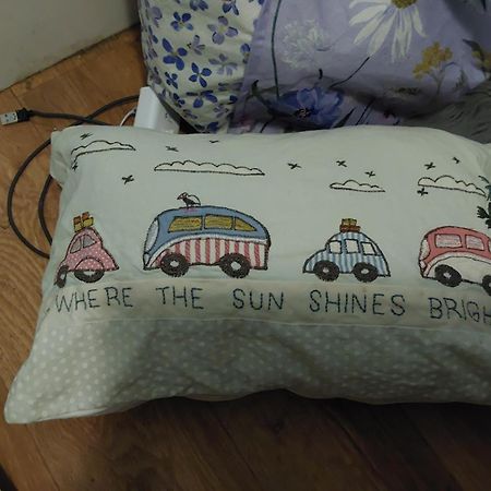 Arizona Caravan Camber Zewnętrze zdjęcie