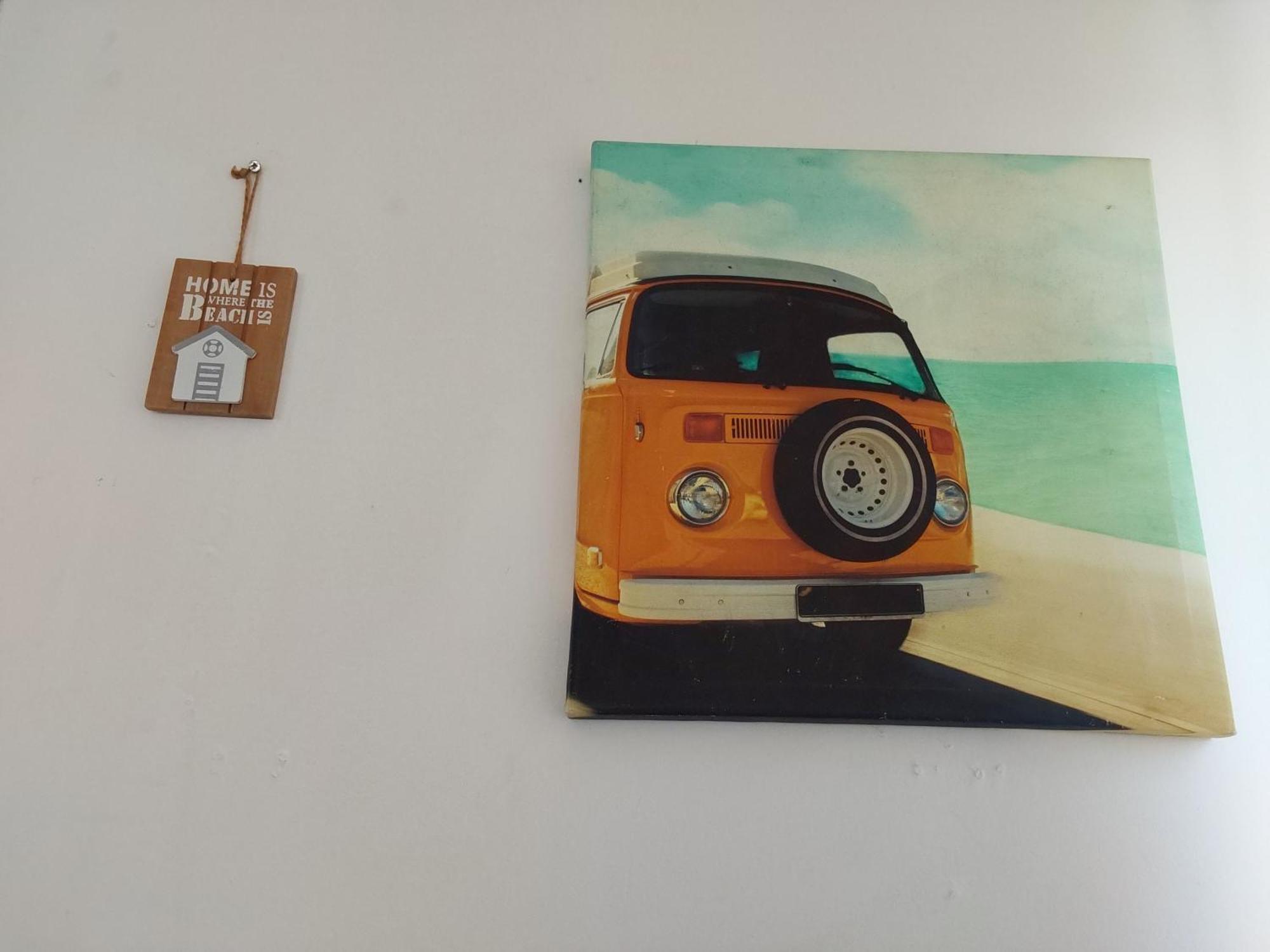 Arizona Caravan Camber Zewnętrze zdjęcie