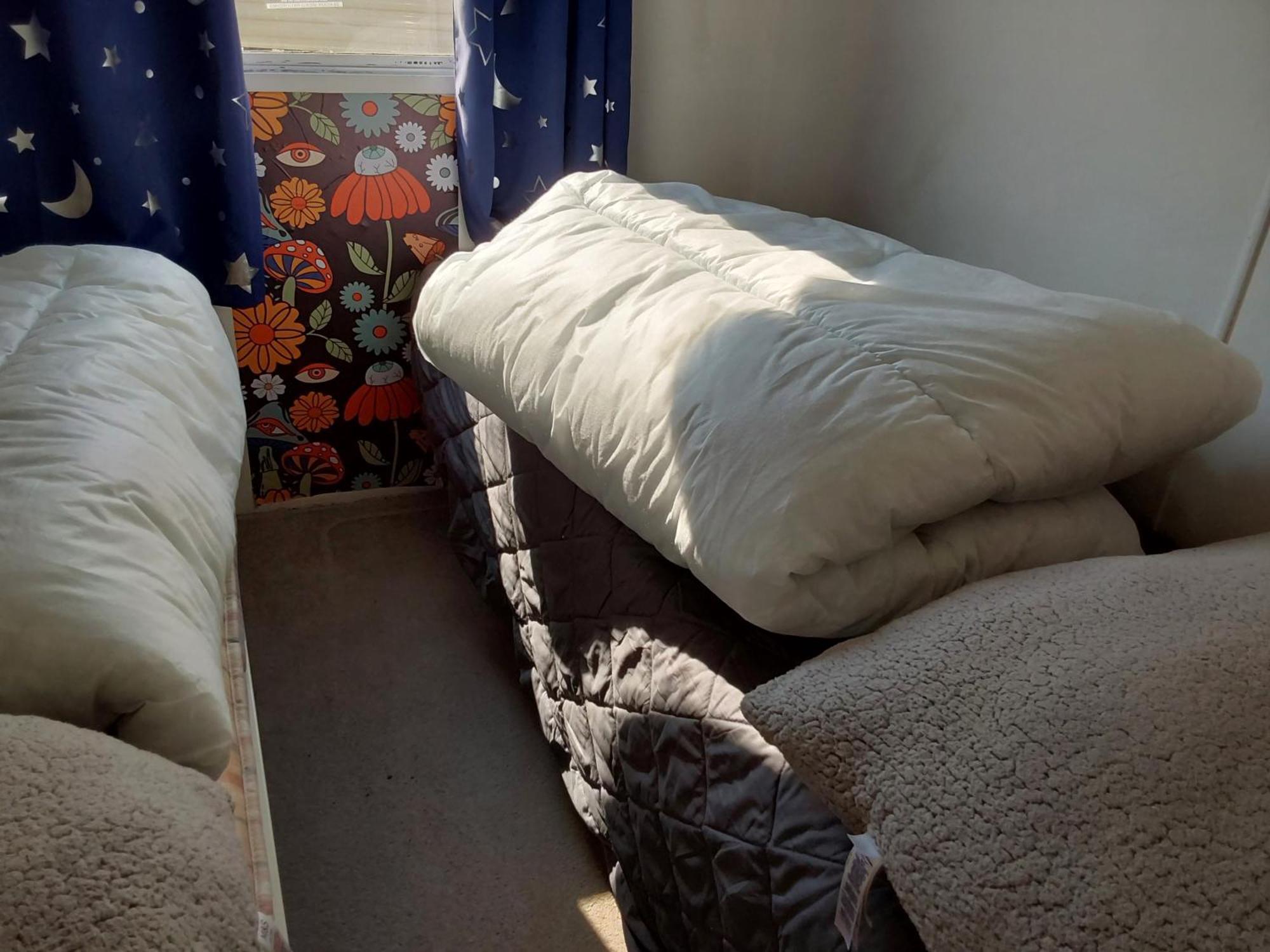 Arizona Caravan Camber Zewnętrze zdjęcie