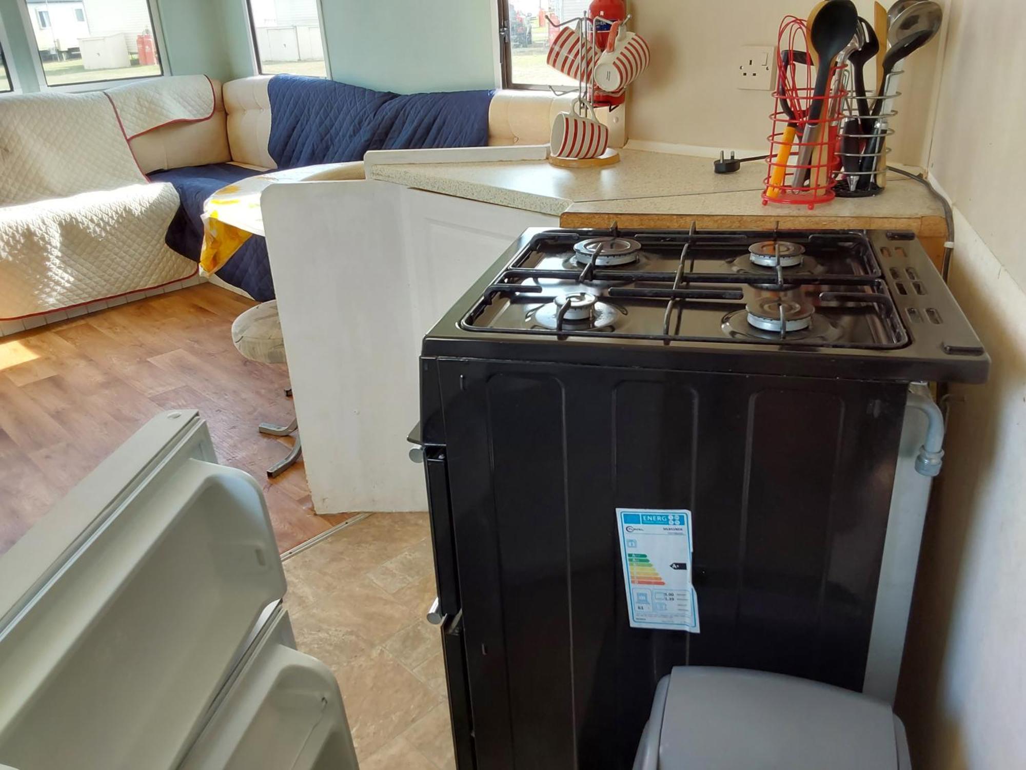 Arizona Caravan Camber Zewnętrze zdjęcie