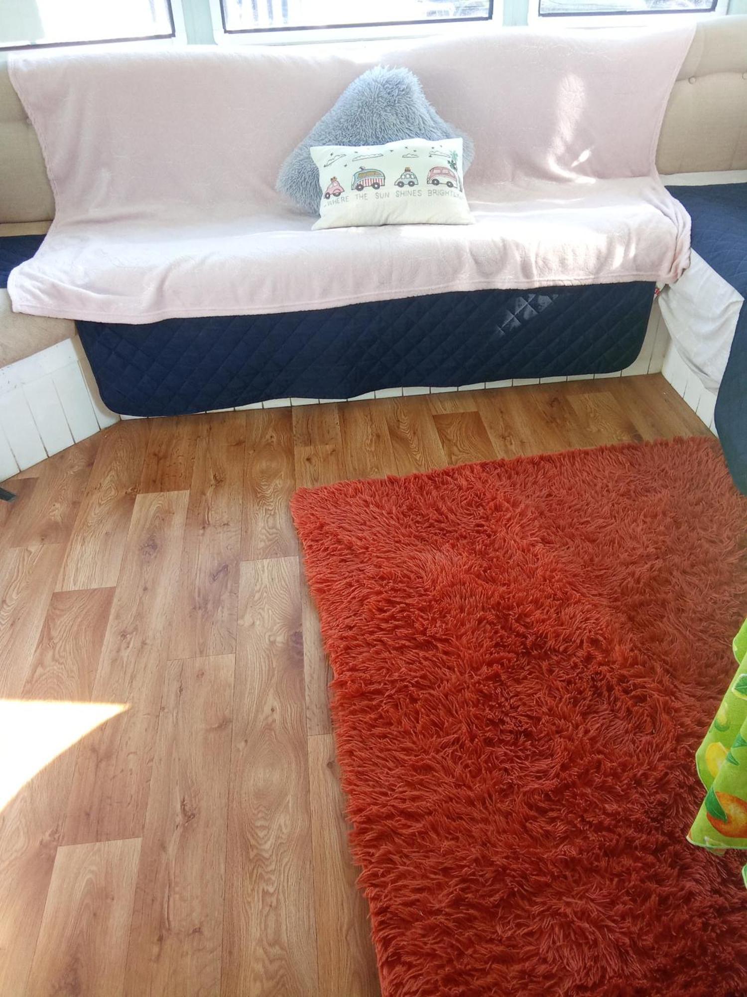Arizona Caravan Camber Zewnętrze zdjęcie